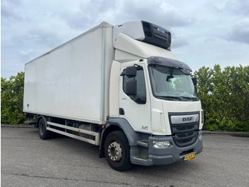 شاحنة ذات مبرد DAF LF 220