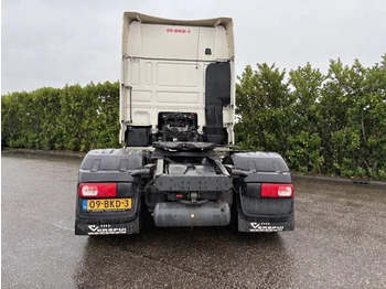 رأس تريلا DAF XF 480 FT euro6: صورة 4 رأس تريلا DAF XF 480 FT euro6: صورة 4