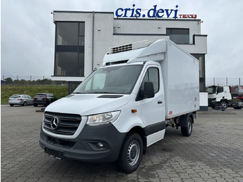 شاحنة توصيل مبردة MERCEDES-BENZ Sprinter 317
