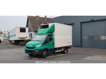 شاحنة توصيل مبردة IVECO Daily
