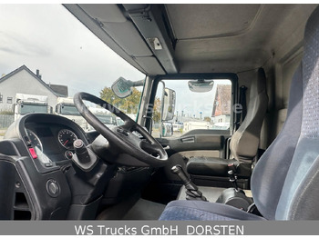 شاحنة بصندوق مغلق MAN TGL 8.150 Koffer Blatt/Blatt: صورة 5