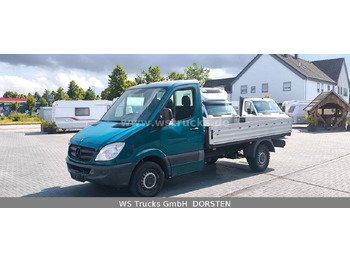 شاحنة توصيل مفتوحة MERCEDES-BENZ Sprinter
