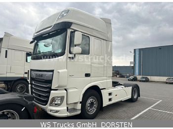 مقطورة السحب DAF XF 480