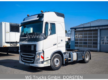 رأس تريلا VOLVO FH 420