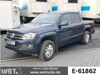 سيارة دفع رباعي VOLKSWAGEN Amarok