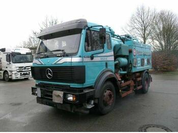 فراغ شاحنة MERCEDES-BENZ SK 1824