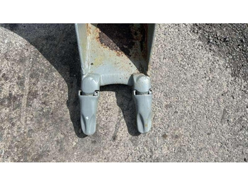 بكت حفار MORIN M3 - 250mm: صورة 3 بكت حفار MORIN M3 - 250mm: صورة 3