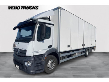 شاحنة متساوية الحرارة MERCEDES-BENZ Actros