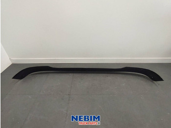 قطع الغيار - شاحنة DAF DAF - UX0000335 - Zonneklep DAF XF: صورة 3 قطع الغيار - شاحنة DAF DAF - UX0000335 - Zonneklep DAF XF: صورة 3