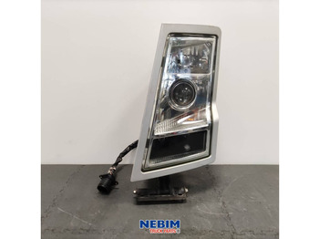 قطع الغيار VOLVO FH