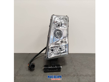 قطع الغيار VOLVO FH