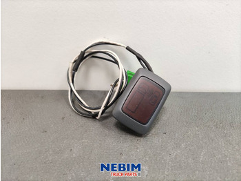 قطع الغيار VOLVO