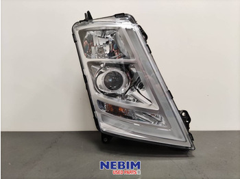 قطع الغيار VOLVO FH