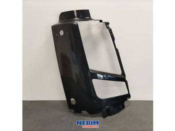 قطع الغيار VOLVO FH