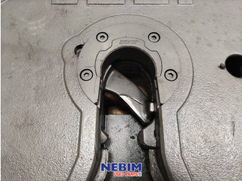قطع الغيار - شاحنة Volvo Volvo - 20424368 - Koppelschotel Jost JSK42 150MM: صورة 5 قطع الغيار - شاحنة Volvo Volvo - 20424368 - Koppelschotel Jost JSK42 150MM: صورة 5