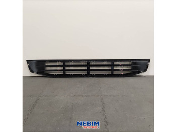 قطع الغيار - شاحنة Volvo Volvo - 82220206 - Onderste grille trede FH4 kunststof: صورة 2