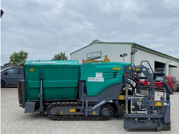 راصف أسفلت Vögele S 800-3i MIETE / RENTAL (12001592): صورة 2