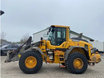 اللودر بعجل Volvo L 90 H MIETE / RENTAL (12005310): صورة 2