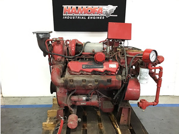 محرك CATERPILLAR