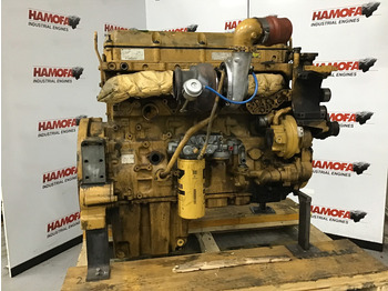 آلات الإنشاء CATERPILLAR