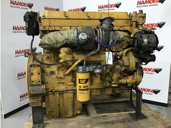 آلات الإنشاء CATERPILLAR