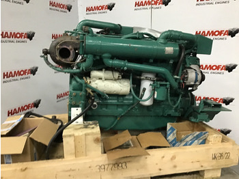 آلات الإنشاء CUMMINS