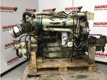 آلات الإنشاء CUMMINS