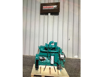 آلات الإنشاء CUMMINS