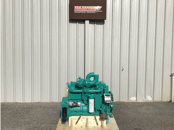 آلات الإنشاء CUMMINS