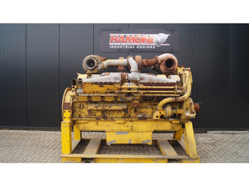 آلات الإنشاء CUMMINS