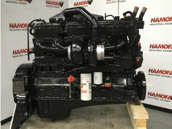 آلات الإنشاء CUMMINS