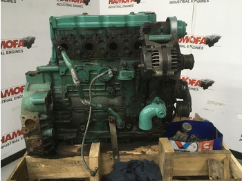 آلات الإنشاء CUMMINS