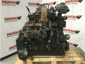 آلات الإنشاء CUMMINS