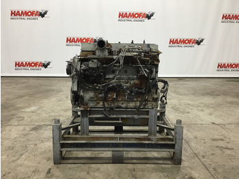 آلات الإنشاء CUMMINS