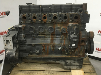 آلات الإنشاء CUMMINS