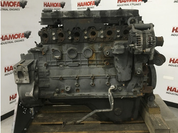 آلات الإنشاء CUMMINS