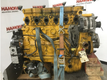 آلات الإنشاء CUMMINS