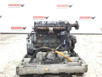 آلات الإنشاء CUMMINS