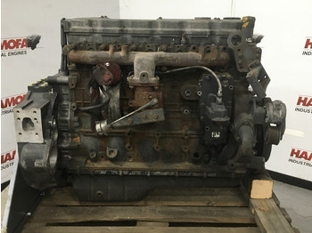 آلات الإنشاء CUMMINS