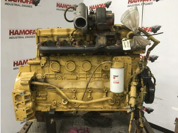 آلات الإنشاء CUMMINS