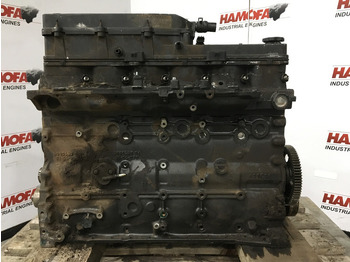 آلات الإنشاء CUMMINS