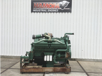 آلات الإنشاء CUMMINS