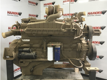 آلات الإنشاء CUMMINS