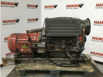 آلات الإنشاء DEUTZ