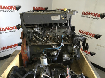 آلات الإنشاء DEUTZ