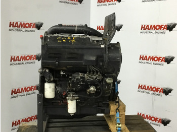 آلات الإنشاء DEUTZ