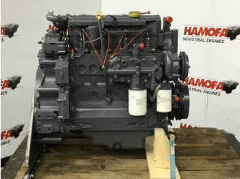 آلات الإنشاء DEUTZ