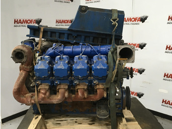 آلات الإنشاء DEUTZ