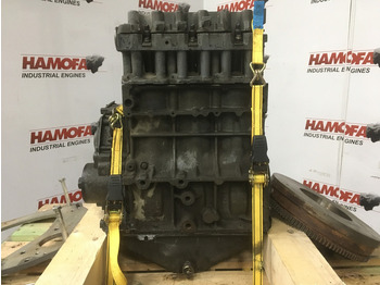 آلات الإنشاء DEUTZ