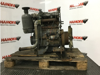 آلات الإنشاء DEUTZ